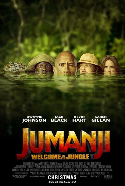 Jumanji 3