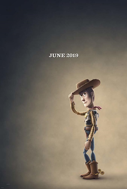 Toy Story 4