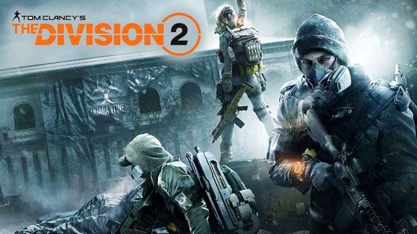 division 2