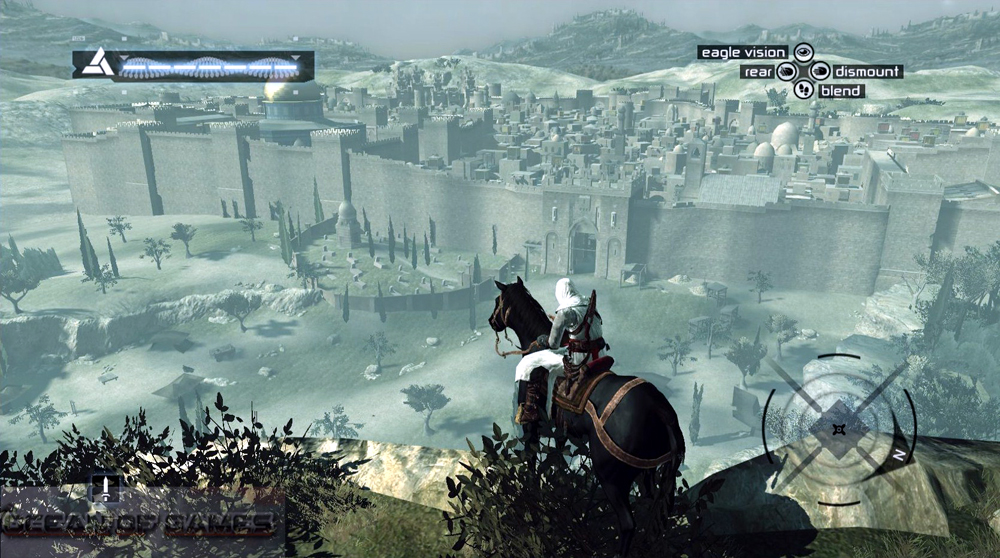 Assasins Creed 1