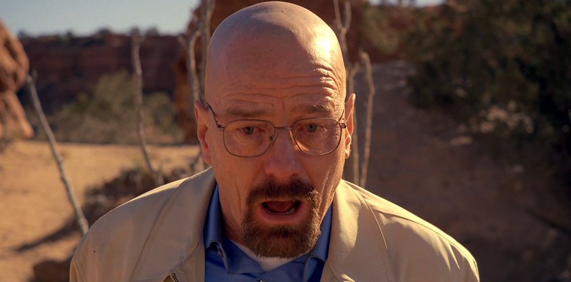 Breaking Bad - Best Episode