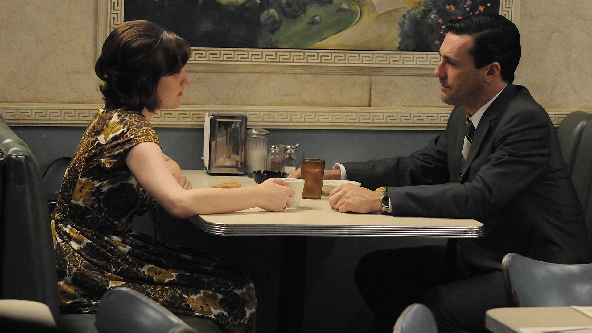 Mad Men - Best Episode