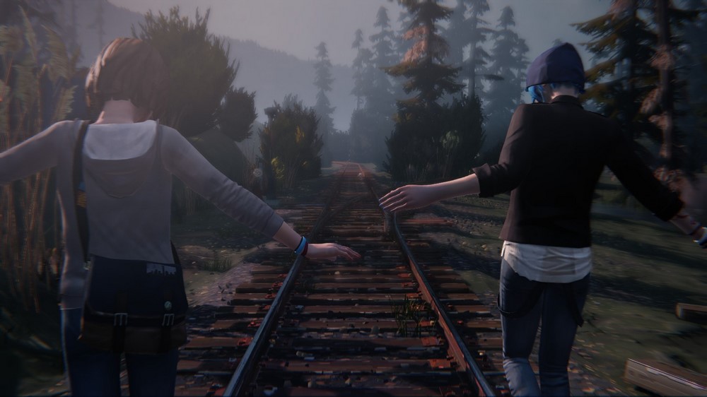 Life is Strange