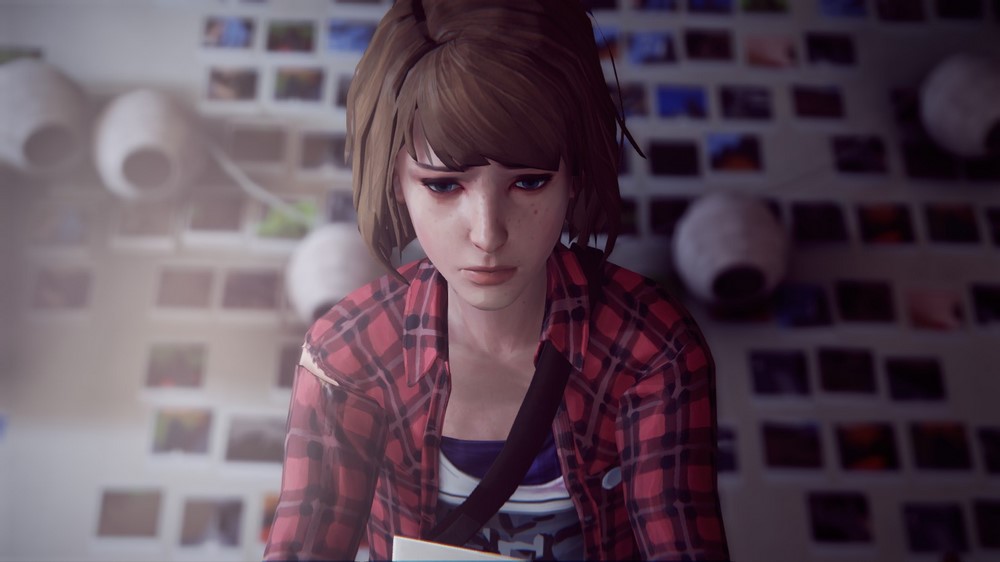 Life is Strange