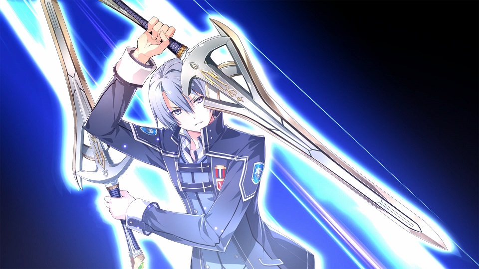 Trails of Cold Steel 3 5