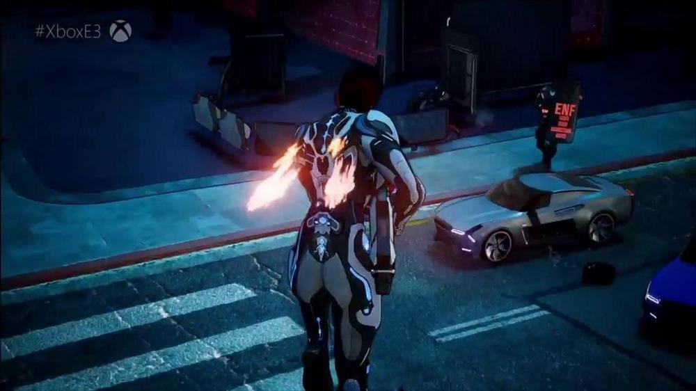 crackdown 3 e3 2018