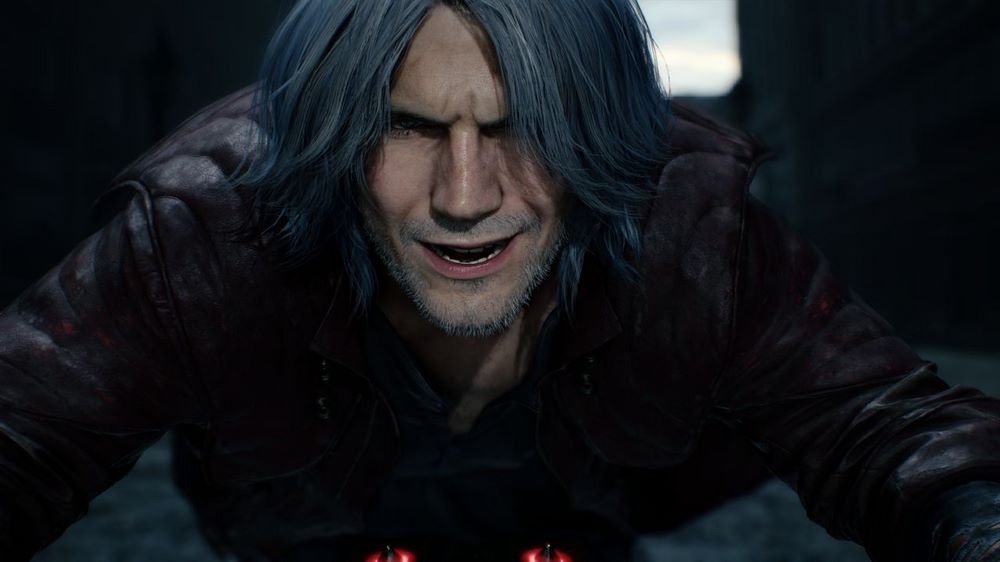 devil may cry 5 e3 2018 6