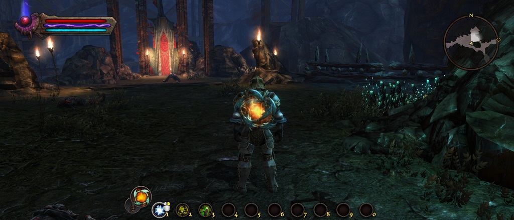 Kingdoms of Amalur R 6