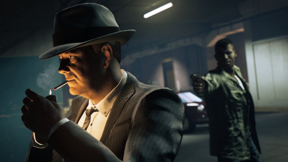 Mafia III Developers Article 9