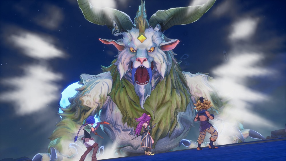 trials of mana 5