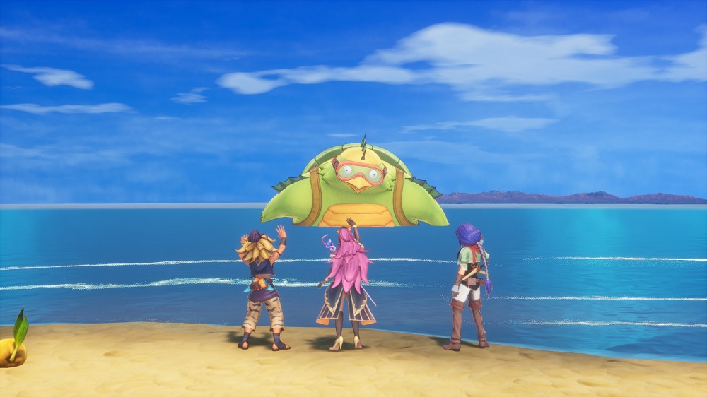 trials of mana 5