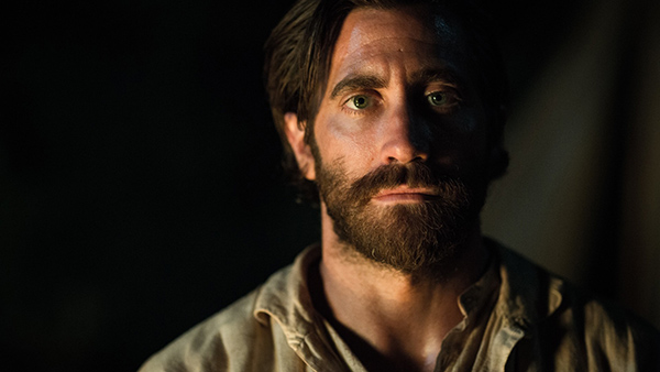 jake gyllenhaal as john morris in the sisters brothers movie gh 1920x1080