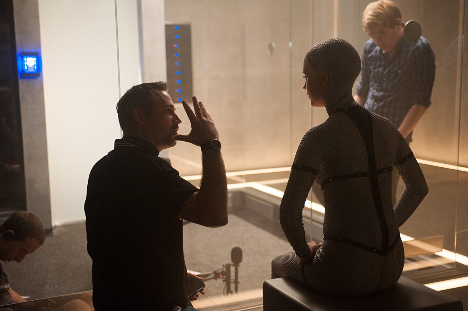 Alex Garland Directing Ex Machina 2 1500x998