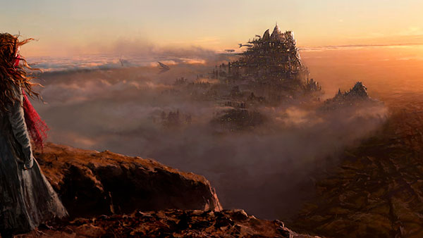 mortal engines 2018 movie sh 1920x1080