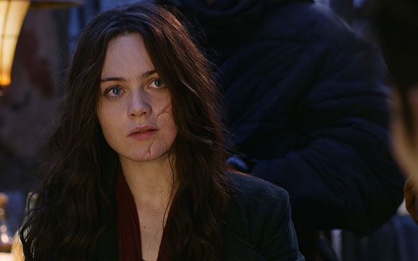 wallpapersden.com hera hilmar in mortal engines 2018 movie 1920x1200