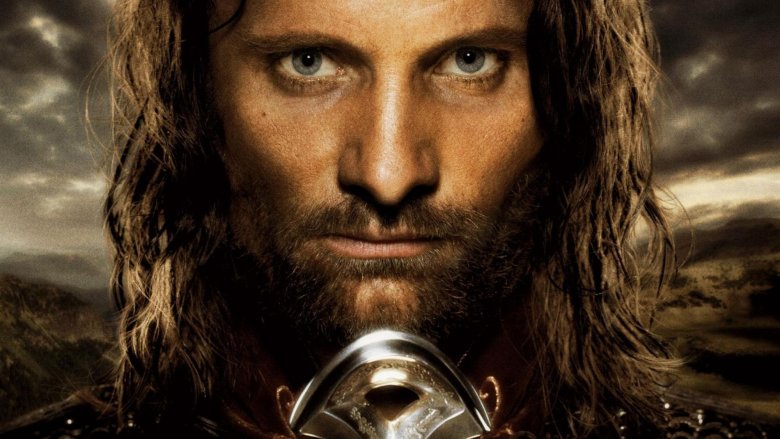 an aragorn prequel you say 1537380782