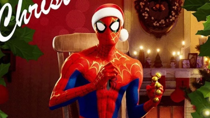 geektyrant.com spidey bells