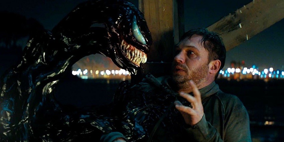 Venom Review