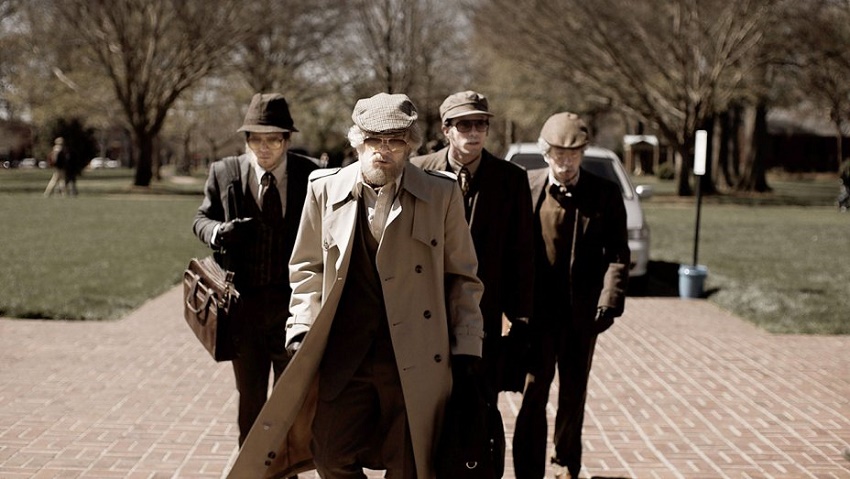 american animals 