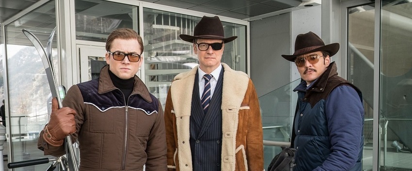 hero kingsman the golden circle