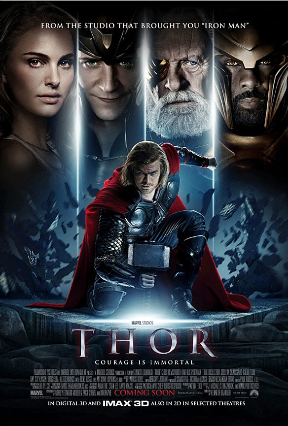 thor