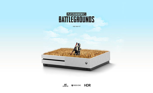 pubg ad microsoft p2