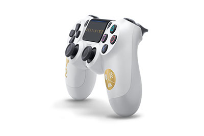 Destiny 2 DualShock