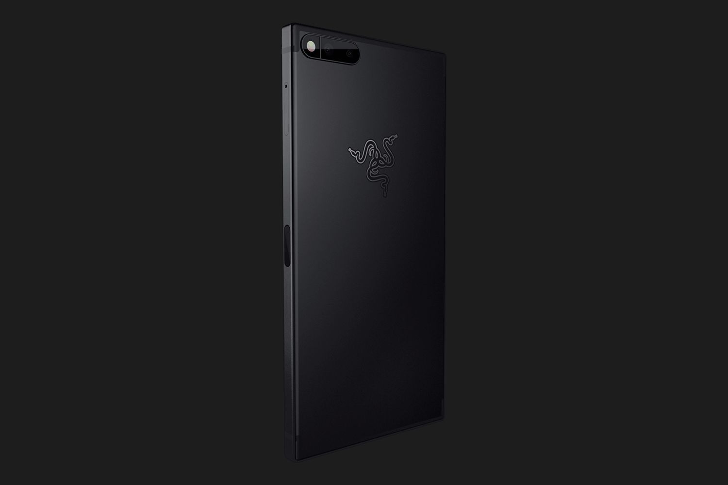 Razer phone screenshots