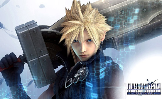 cloudStrife