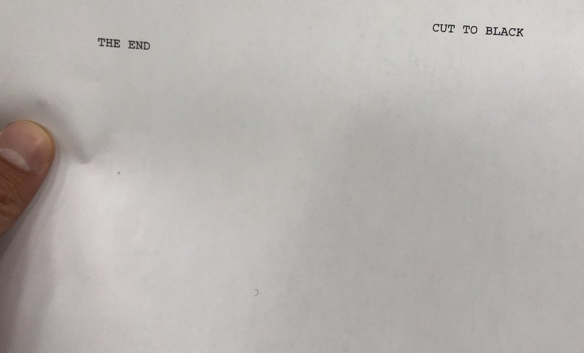 druckman last of us 2 final page script U8AEECaW