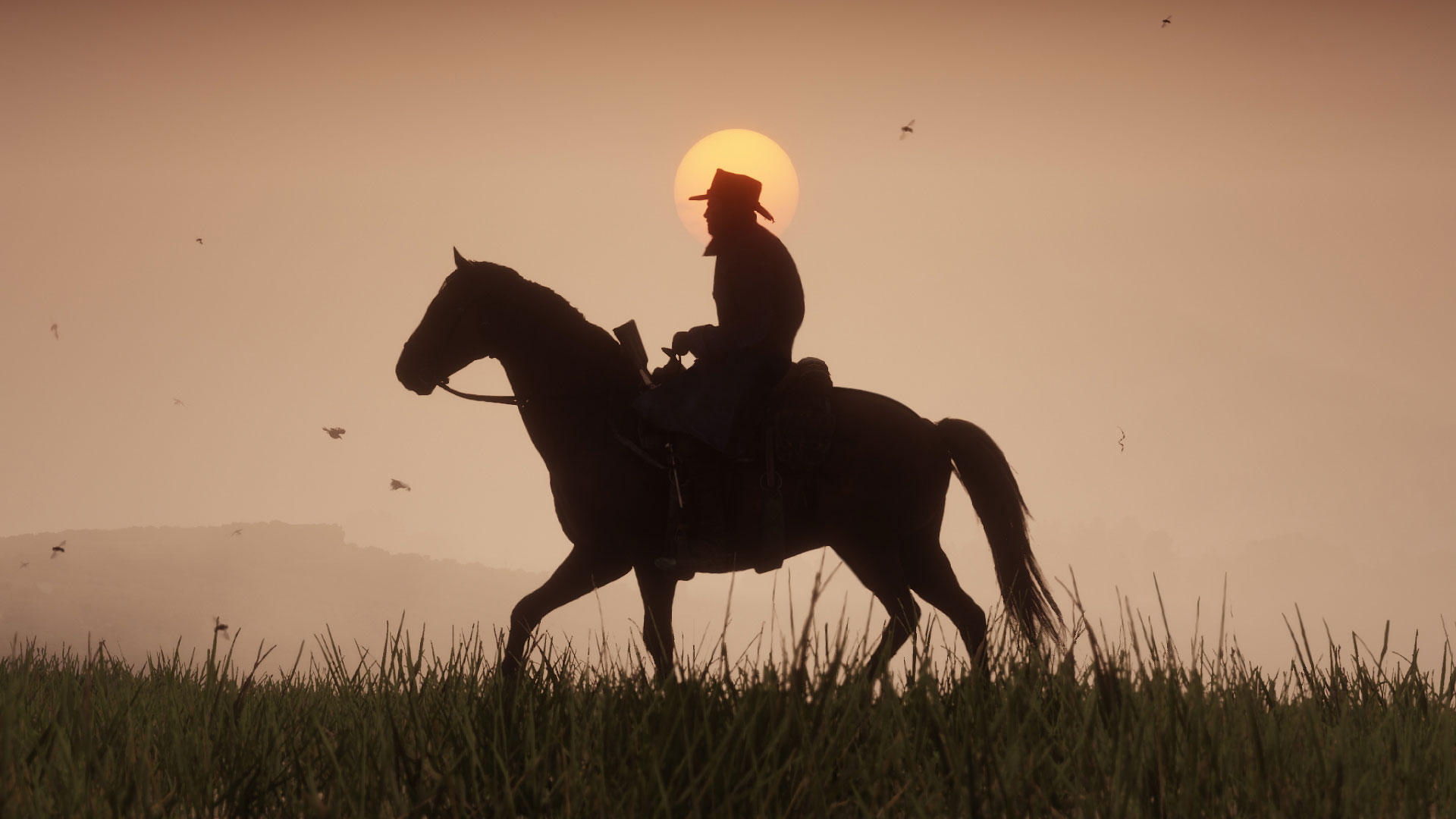 red dead screenshot 4