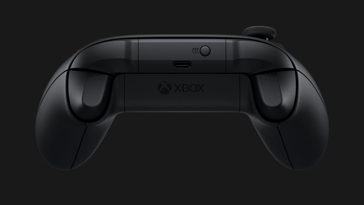 xbox series x controller image 5