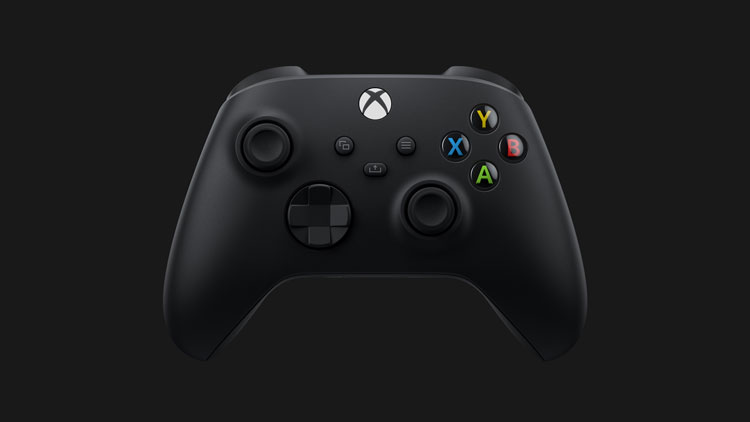 xbox series x controller image 5