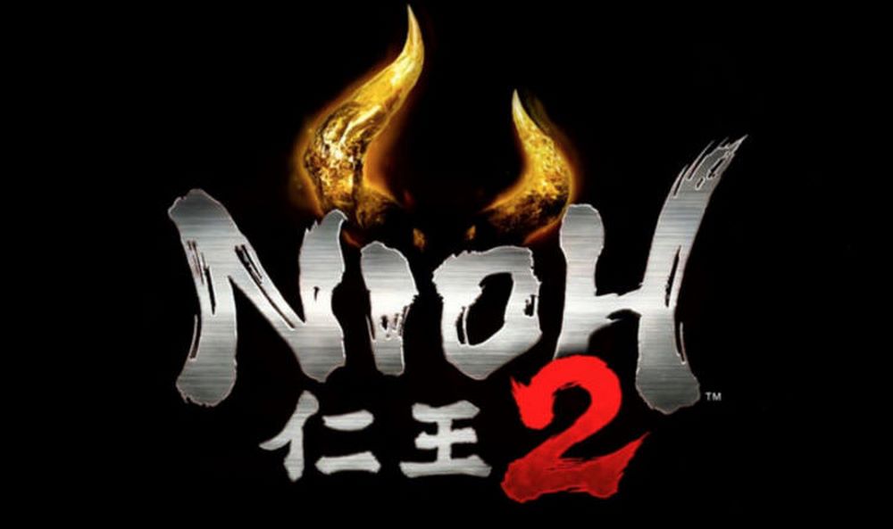 Nioh 2