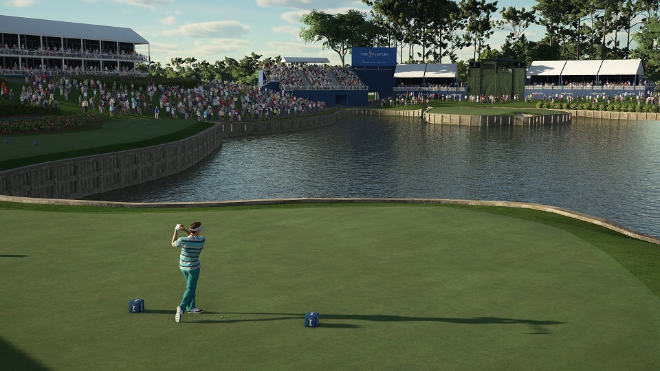 PGA Tour 2K21 5