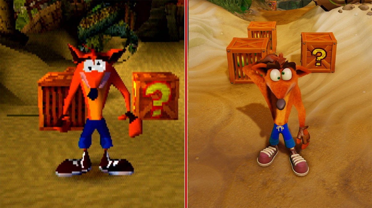 Crash N Sane Review P7