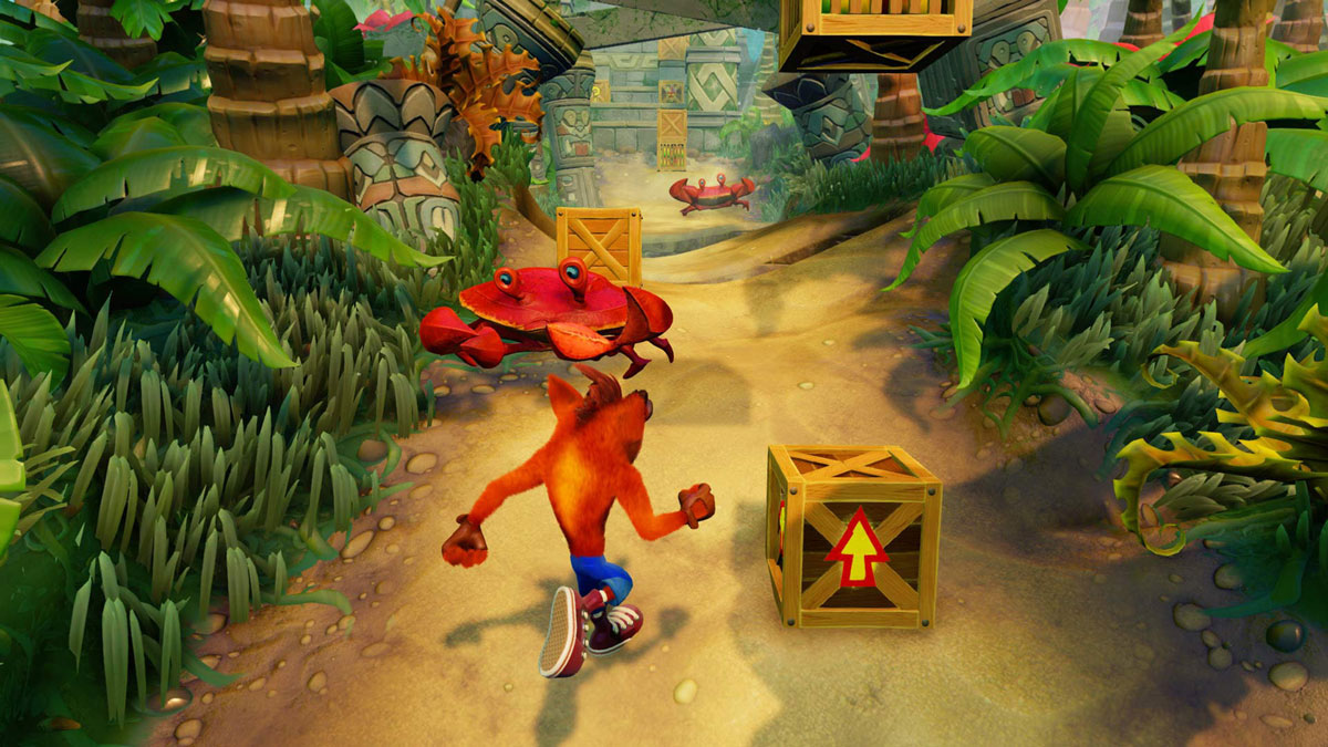 Crash N Sane Review P9