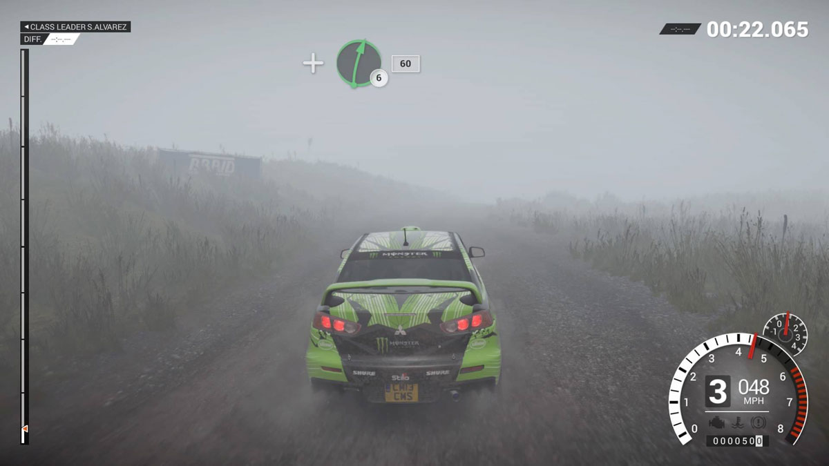 Dirt 4 Review Screenshot P1