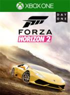 forza horizon 2 xbox one cover 