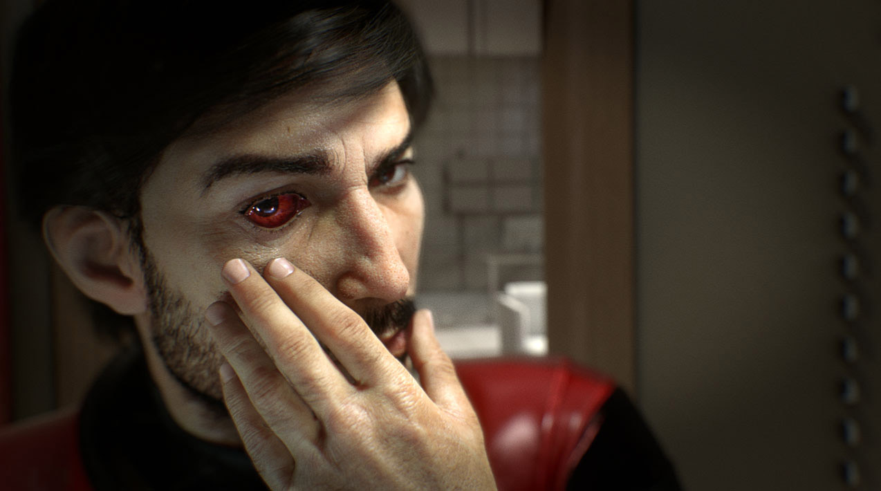 Prey SC1