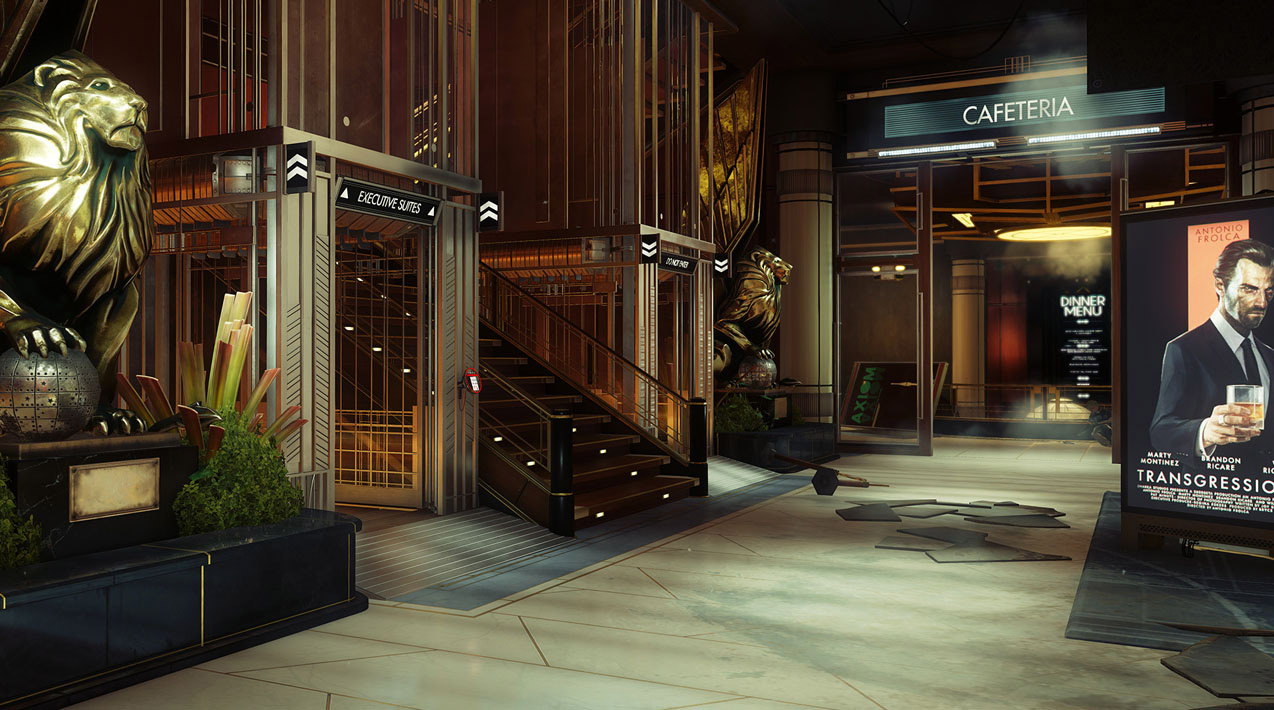 Prey SC3