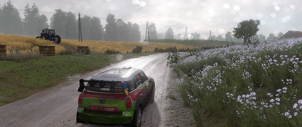 WRC7 