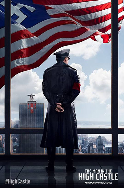 the man in the high castle