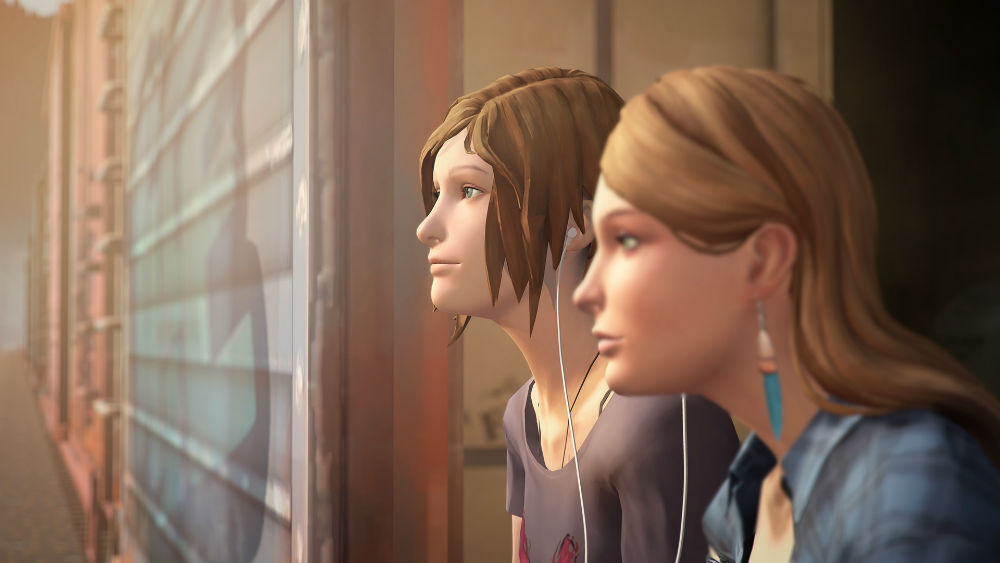 نقد و بررسی Life is Strange: Before the Storm | دو دوست، دو خواهر در یک قاب