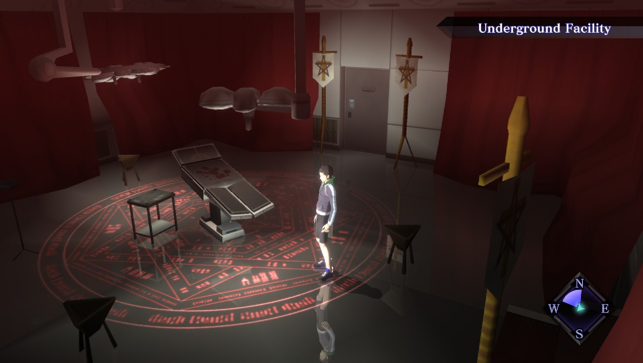 SMT3 Nocturne 5