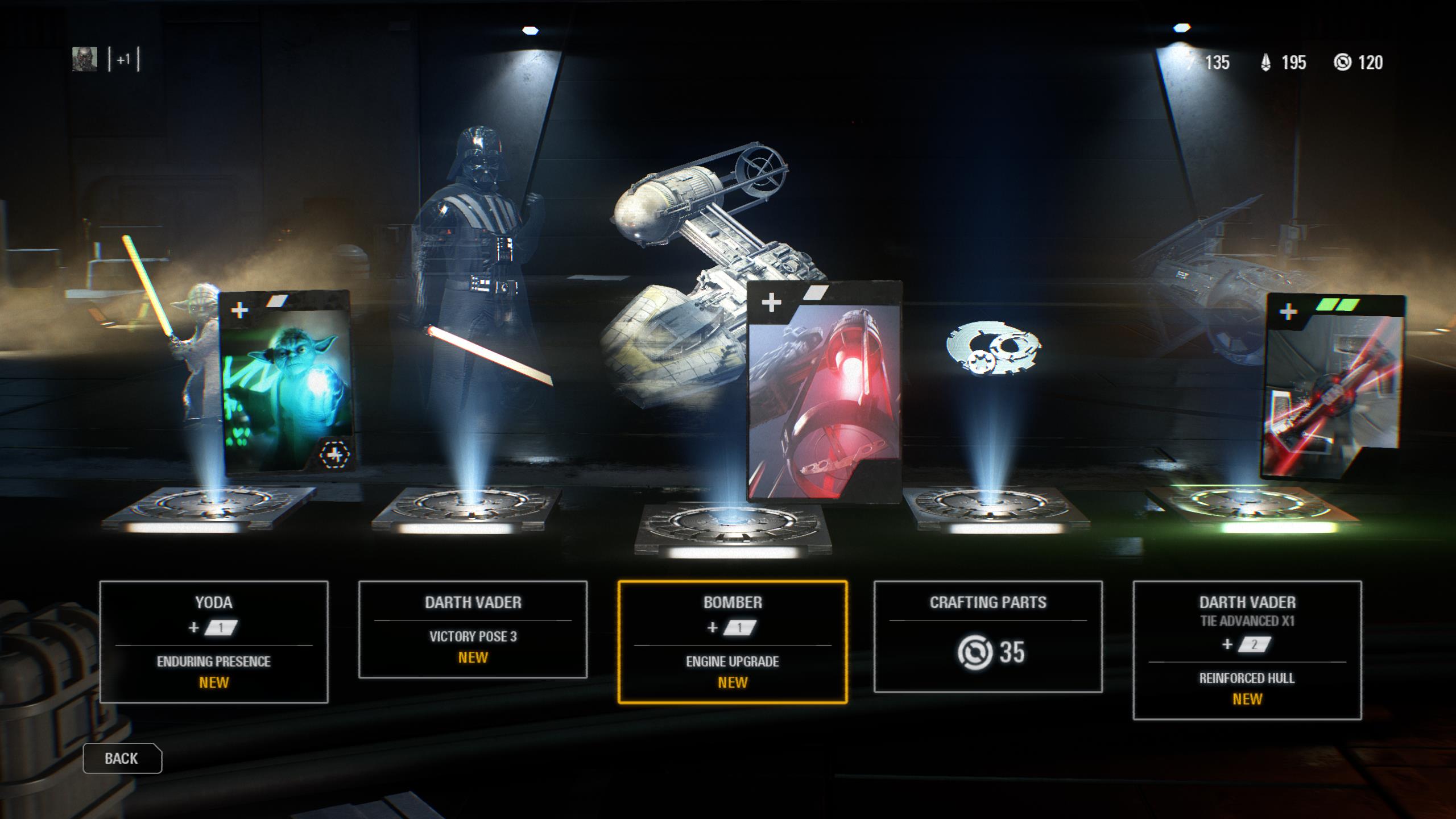 battlefront 2 menus final 10