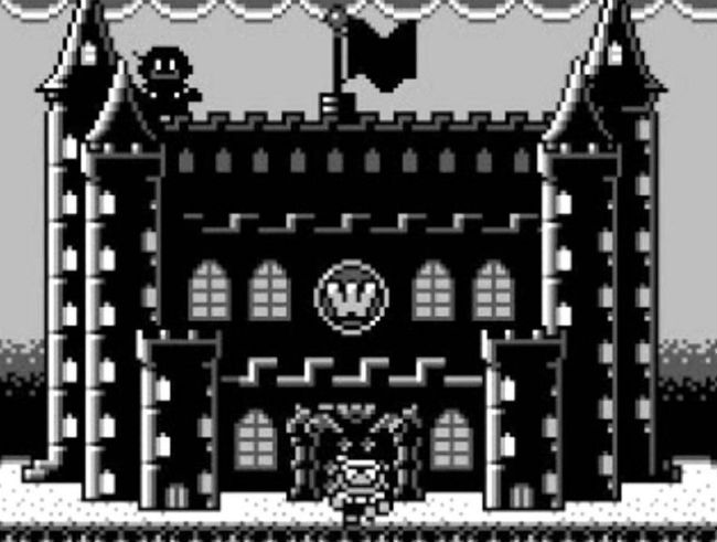 Super Mario Land 2