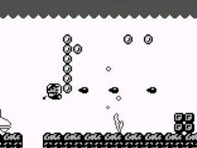 Super Mario Land