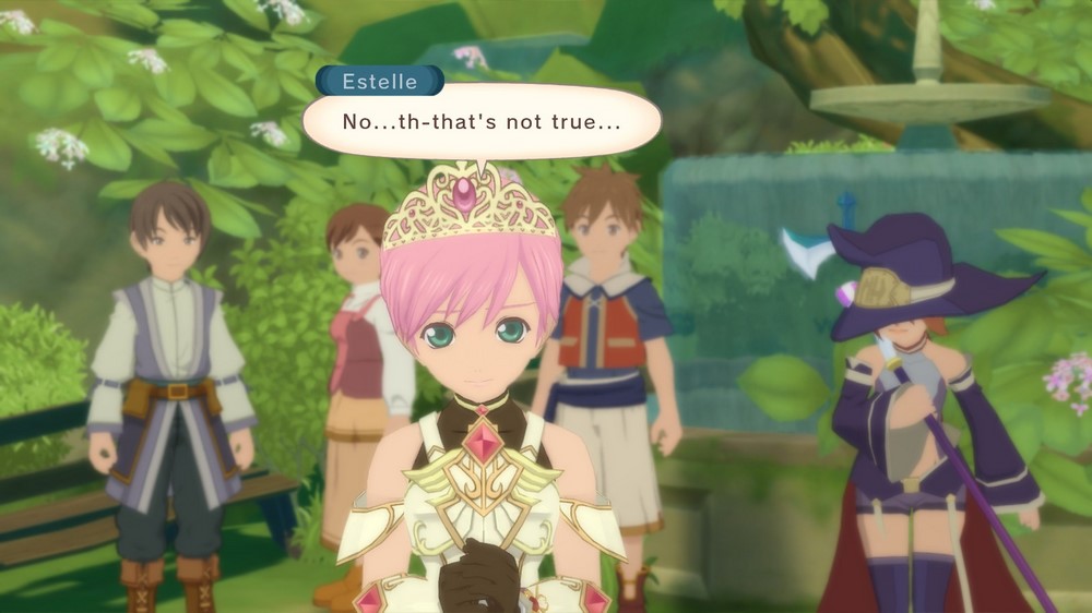 Tales of Vesperia Definitive Edition