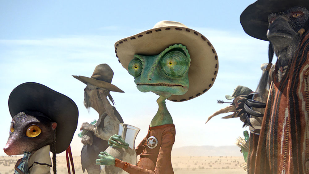 rango